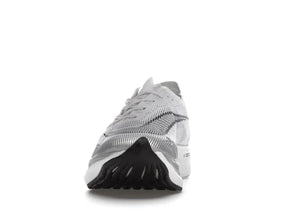 ZOOMX VAPORFLY NEXT% 2 WHITE METALLIC SILVER