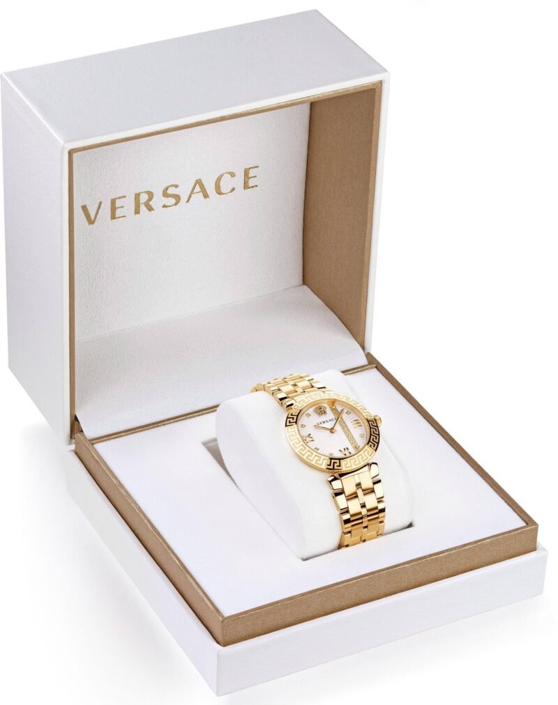 Versace Greca Icon  Vez600621