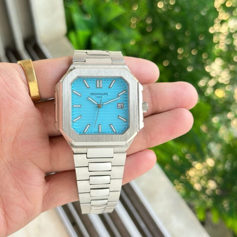Patek Philippe Cubitus Tiffany