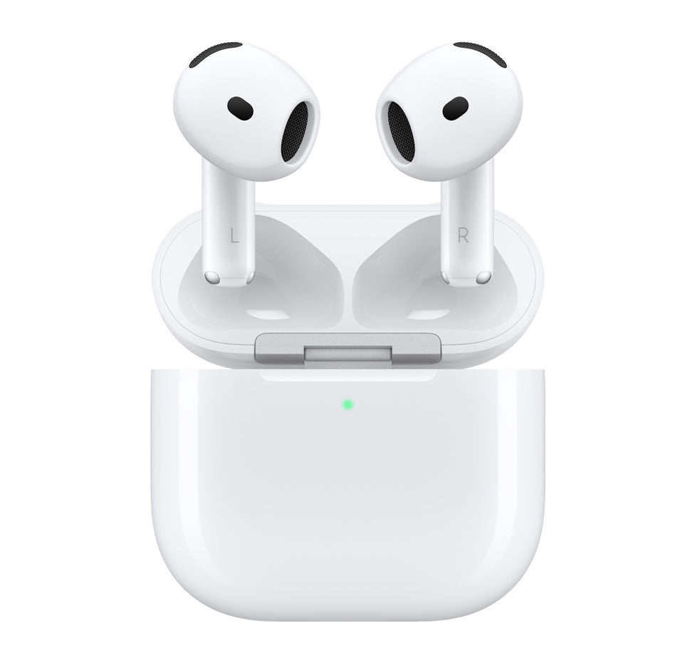 AirPods 4 With ANC