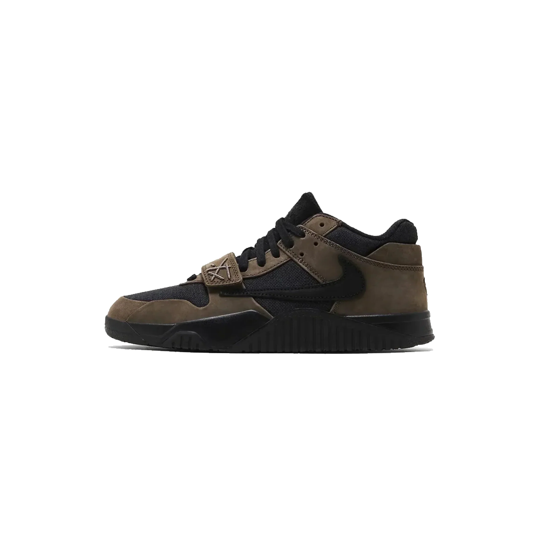 Jordan Jumpman Jack TR Travis Scott Dark Mocha