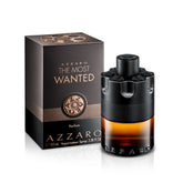 AZZARO The Most Wanted Parfum – 100ML