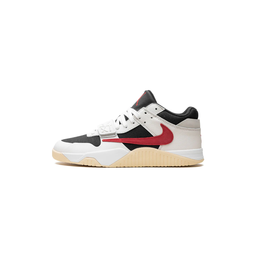 Travis Scott x Jumpman Jack TR University Red