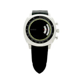 Gucci Grip – Stainless Steel Rubber 40mm | UA Grade | Designer Quartz