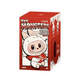 Pop Mart Labubu The Monsters Coca Cola Series Vinyl Face Single Blind Box