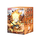 Pop Mart Naruto Ninkai Taisen Series Figure Single Blind Box