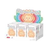 Pop Mart Labubu The Monsters Big into Energy Series Vinyl Plush Pendant Sealed Case (6 Blind Box)