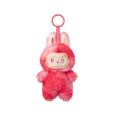 Pop Mart Labubu The Monsters Big into Energy Series Love Vinyl Plush Pendant