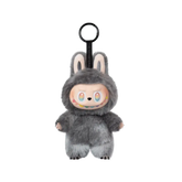 Pop Mart Labubu The Monsters Big into Energy Series ID (Secret Version) Vinyl Plush Pendant