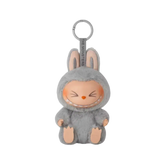 Pop Mart Labubu The Monsters Have a Seat HEHE Vinyl Plush