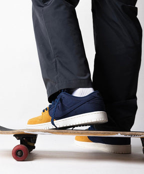 Dunk Low 90’s “BackPack”