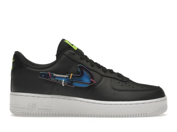 AF 1 CARBINER BLACK VOLT