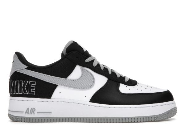 AF 1 EMB RAIDERS
