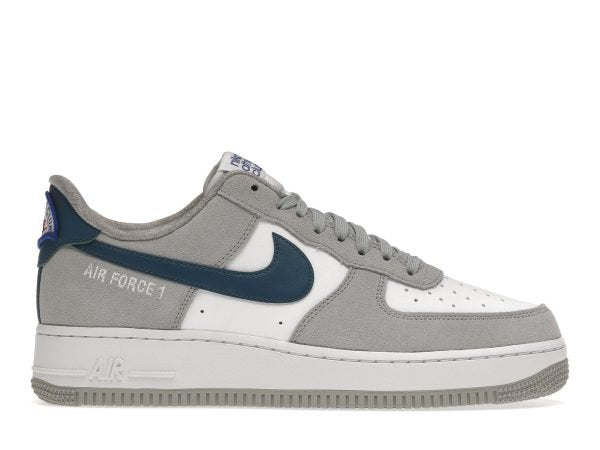 AF 1 LOW ATHLETIC CLUB MARINA BLUE