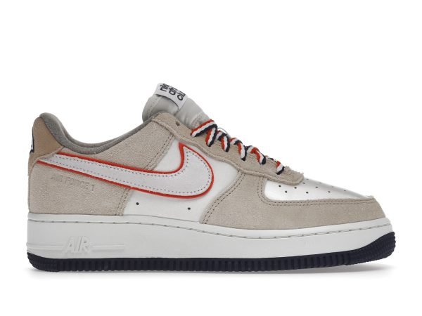 AF 1 LOW ATHLETIC CLUB SAIL