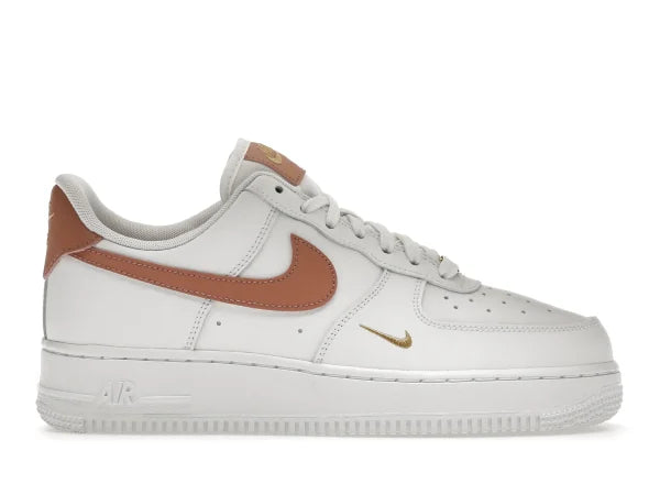 AF 1 RUST PINK
