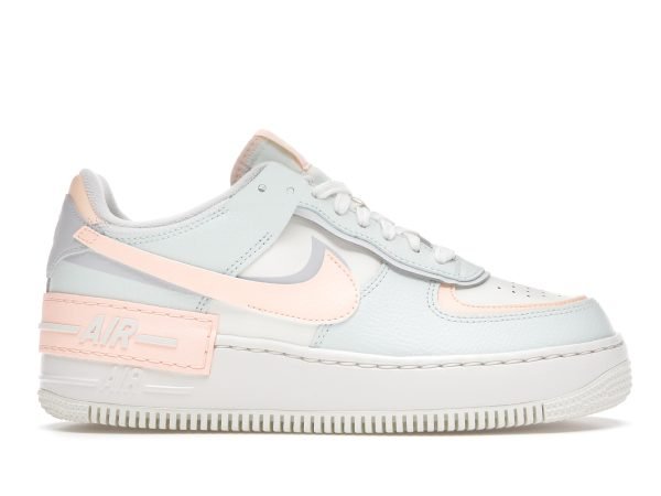 AF 1 SHADOW SAIL BARELY GREEN