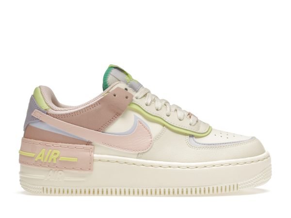 AF 1 LOW SHADOW CASHMERE AMETHYST