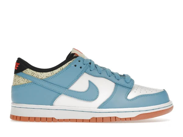 DNK LOW KYRIE IRVING BALTIC BLUE