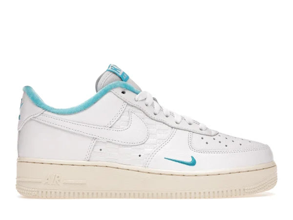AF 1 LOW KITH HAWAII