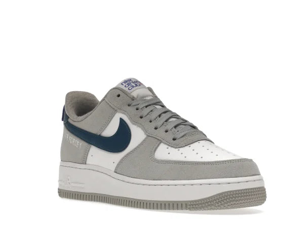 AF 1 LOW ATHLETIC CLUB MARINA BLUE