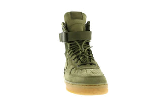 AF 1 SF HIGH GREEN