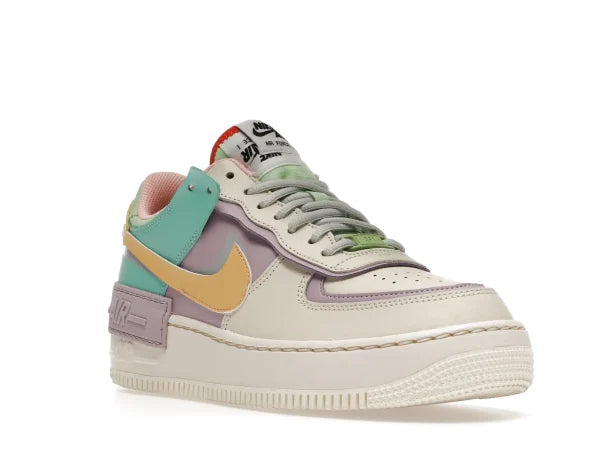 AIR FORCE 1 LOW SHADOW PALE IVORY