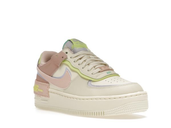 AF 1 LOW SHADOW CASHMERE AMETHYST