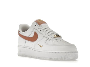 AF 1 RUST PINK