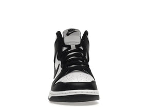 DNK HIGH PANDA BLACK
