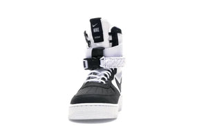AF 1 SF HIGH PANDA BLACK WHITE