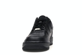 AF 1 SUPREME BLACK