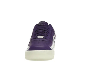AF 1 LOW SKELETON PURPLE