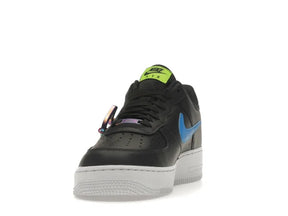 AF 1 CARBINER BLACK VOLT