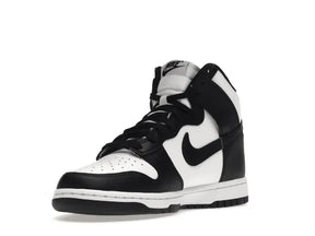 DNK HIGH PANDA BLACK