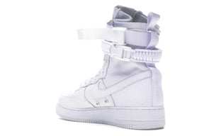 AF 1 SF HIGH WHITE