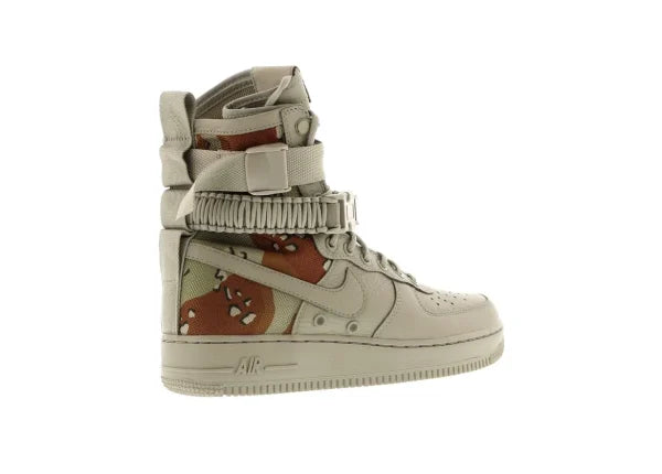 AF 1 SF HIGH DESERT CAMO