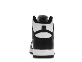 DNK HIGH PANDA BLACK