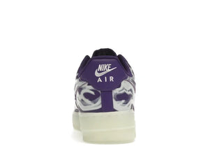AF 1 LOW SKELETON PURPLE