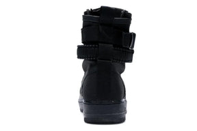 AF 1 SF HIGH BLACK