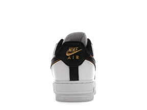 AF 1 DOUBLE SWOOSH WHITE BLACK