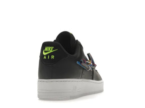 AF 1 CARBINER BLACK VOLT