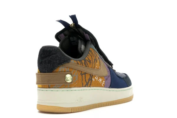 AF 1 TRAVIS SCOTT CACTUS JACK