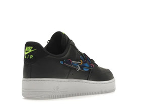 AF 1 CARBINER BLACK VOLT
