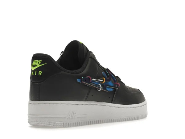 AF 1 CARBINER BLACK VOLT