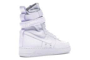 AF 1 SF HIGH WHITE