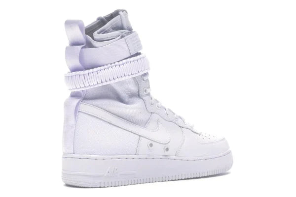 AF 1 SF HIGH WHITE