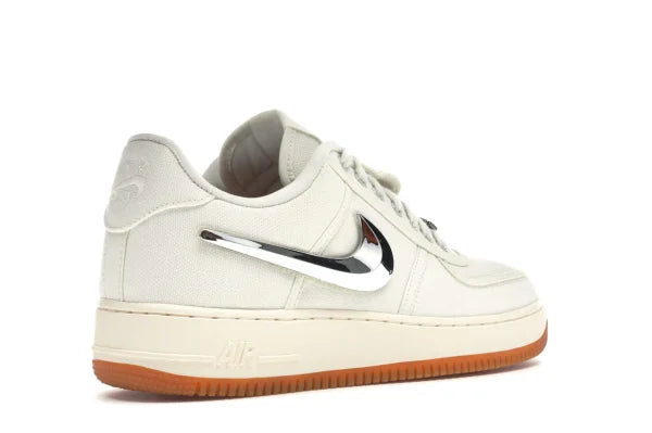 AF 1 TRAVIS SCOTT SAIL