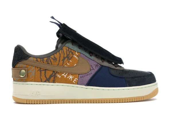 AF 1 TRAVIS SCOTT CACTUS JACK