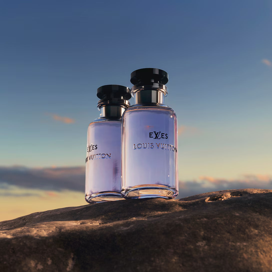 LV eLVes | 100ML